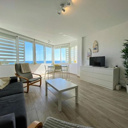Cortijo Blanco Beachfront - Eaw Homes Марбелья Экстерьер фото