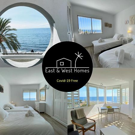 Cortijo Blanco Beachfront - Eaw Homes Марбелья Экстерьер фото