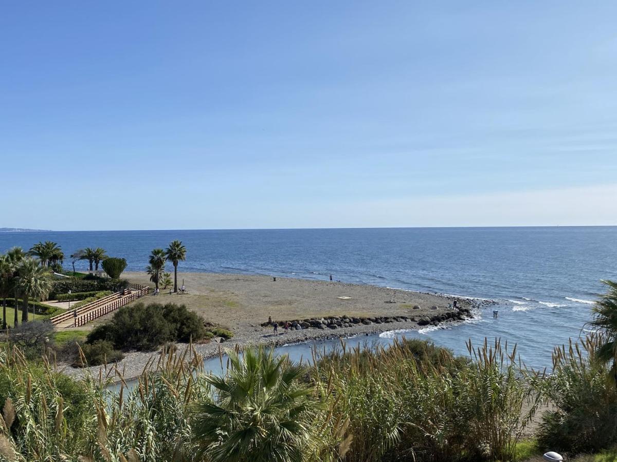 Cortijo Blanco Beachfront - Eaw Homes Марбелья Экстерьер фото