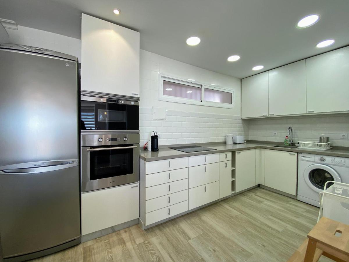 Cortijo Blanco Beachfront - Eaw Homes Марбелья Экстерьер фото