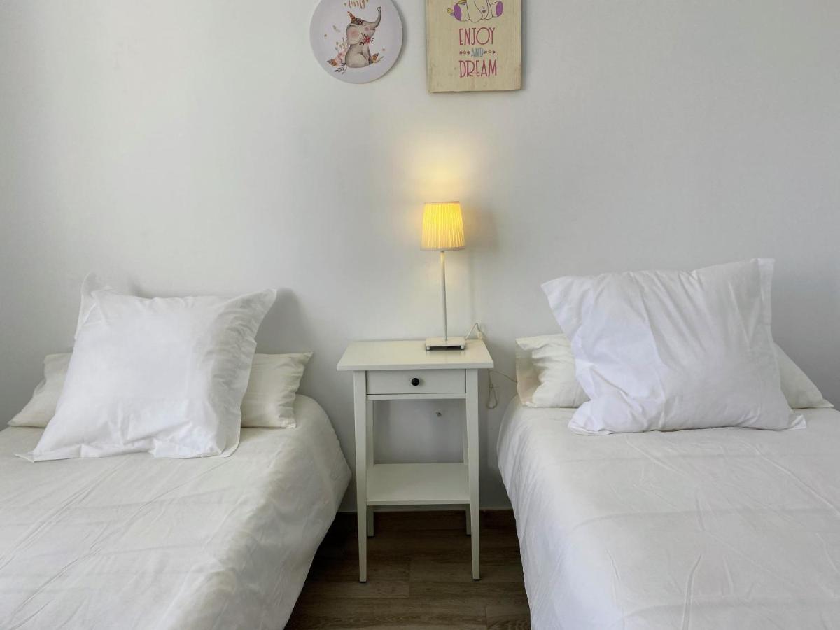 Cortijo Blanco Beachfront - Eaw Homes Марбелья Экстерьер фото