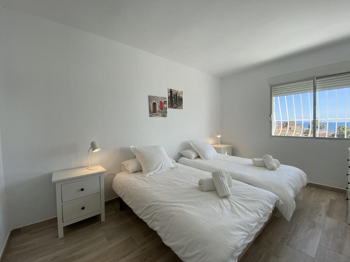 Cortijo Blanco Beachfront - Eaw Homes Марбелья Экстерьер фото