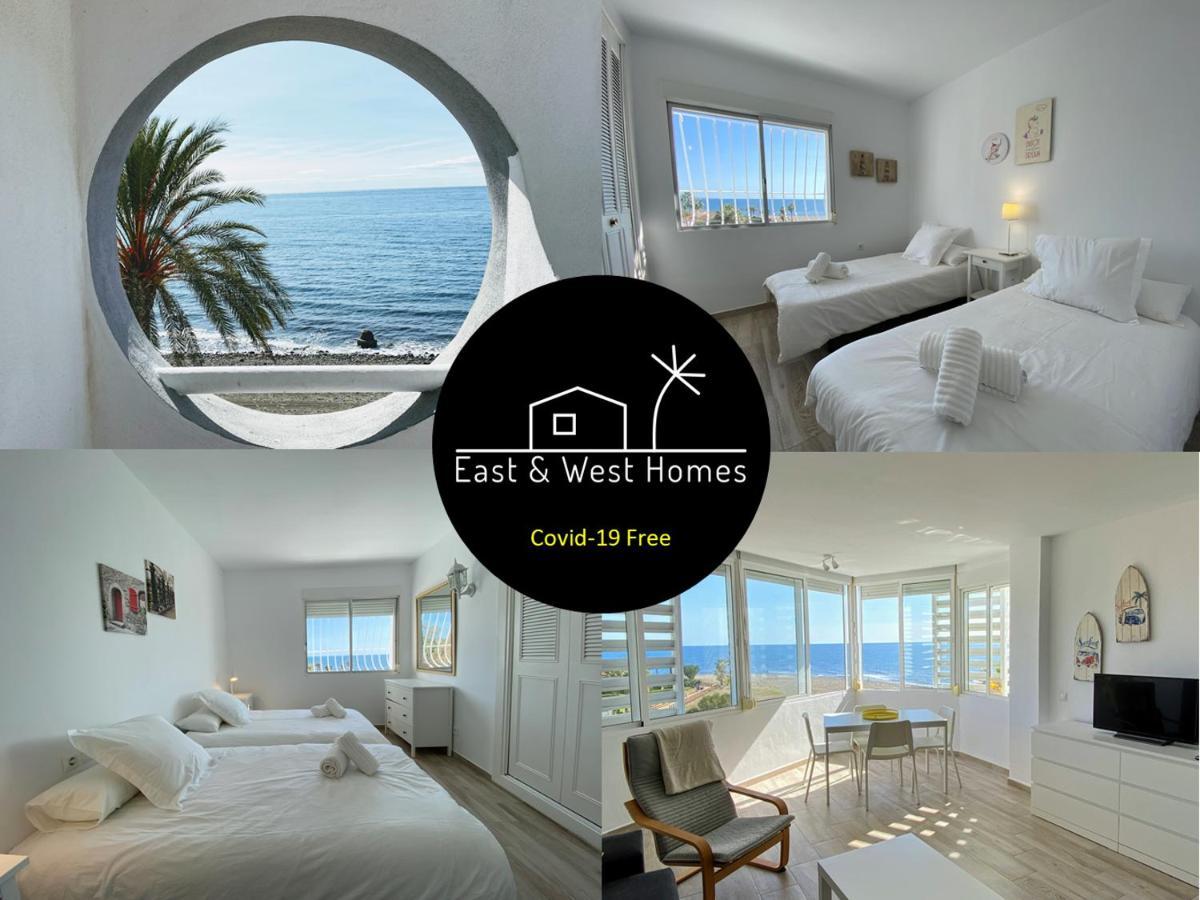 Cortijo Blanco Beachfront - Eaw Homes Марбелья Экстерьер фото