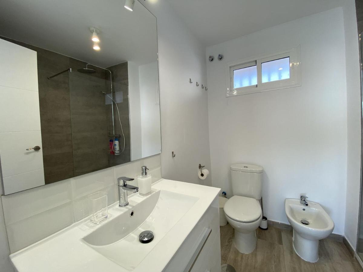 Cortijo Blanco Beachfront - Eaw Homes Марбелья Экстерьер фото